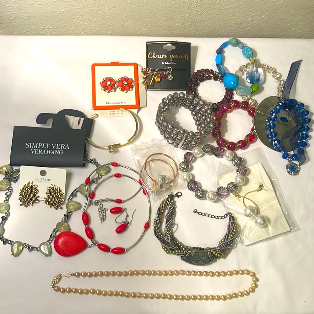 Bulk Jewelry